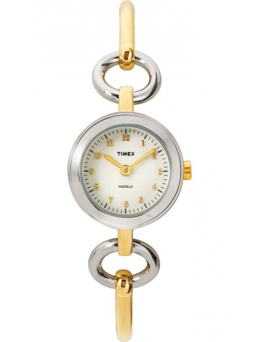 Ceas de dama Timex Bracelet T2M479