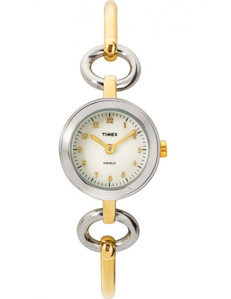 Ceas de dama Timex Bracelet T2M479