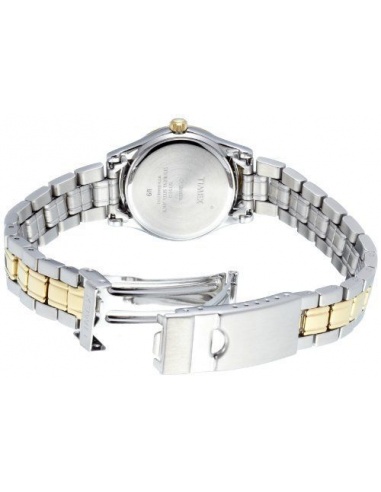 Ceas de dama Timex Two-Tone T2M559