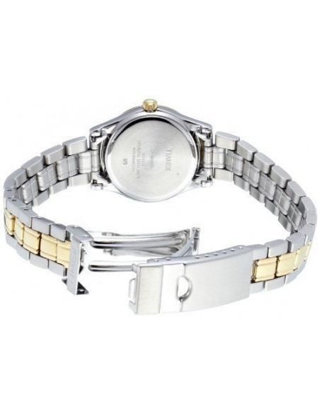Ceas de dama Timex Two-Tone T2M559