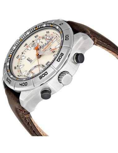 Ceas barbatesc Timex Expedition E-Altimeter T49792 T2N728