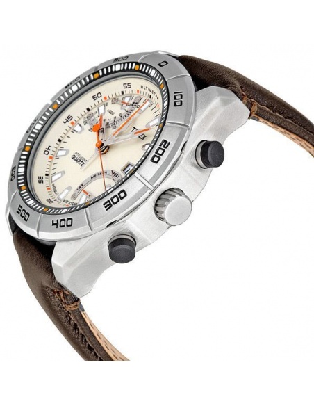 Ceas barbatesc Timex Expedition E-Altimeter T49792 T2N728