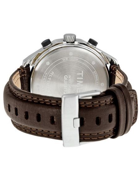 Ceas barbatesc Timex Expedition E-Altimeter T49792 T2N728