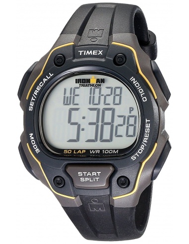 Ceas barbatesc Timex Ironman T5K494