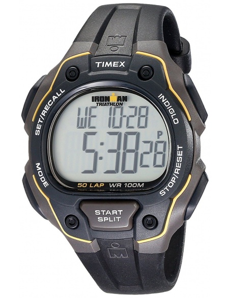 Ceas barbatesc Timex Ironman T5K494