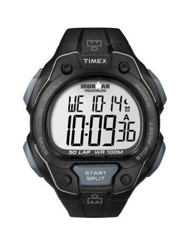 Ceas barbatesc Timex Ironman 50 Lap T5K495