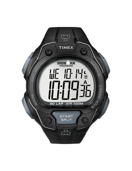Ceas barbatesc Timex Ironman 50 Lap T5K495