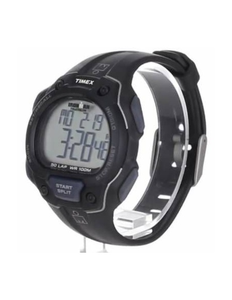 Ceas barbatesc Timex Ironman 50 Lap T5K495
