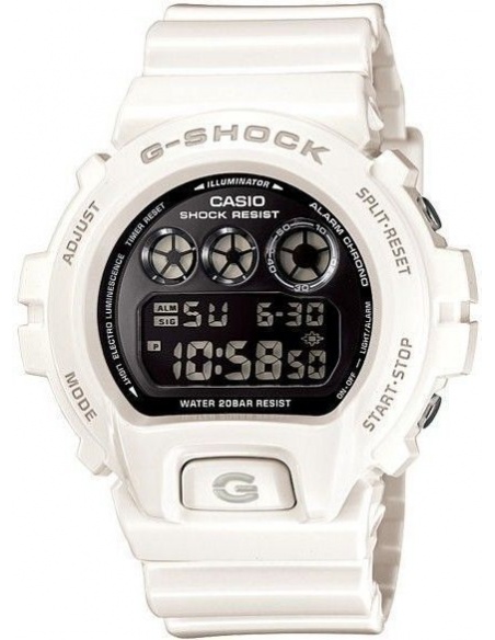 Ceas barbatesc Casio G-Shock Eminem DW6900NB-7