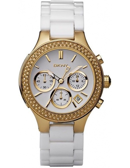 Ceas de dama DKNY Ceramic NY4986
