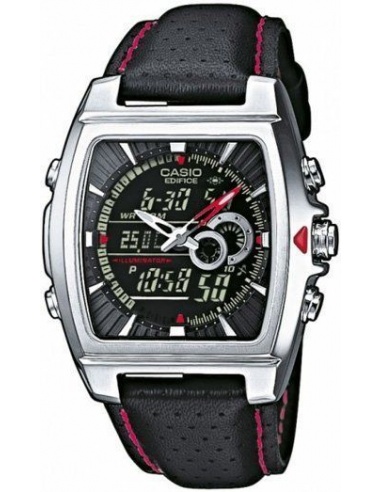 Ceas barbatesc CASIO Edifice Analog Digital EFA-120L-1