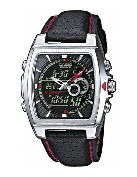 Ceas barbatesc CASIO Edifice Analog Digital EFA-120L-1