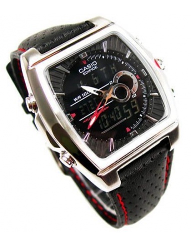 Ceas barbatesc CASIO Edifice Analog Digital EFA-120L-1