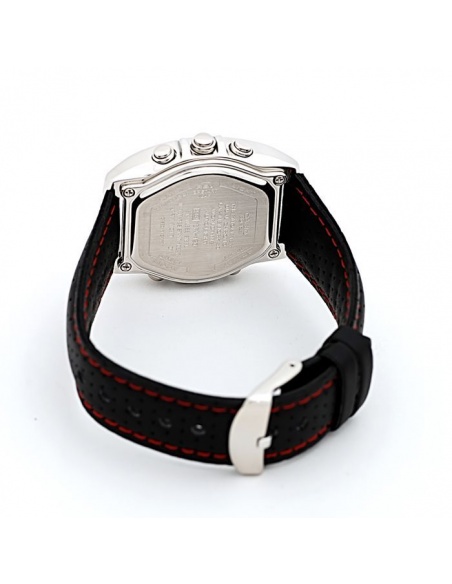 Ceas barbatesc CASIO Edifice Analog Digital EFA-120L-1
