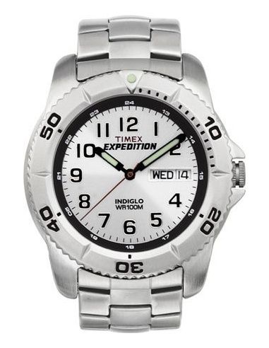 Ceas barbatesc Timex Expedition T46601