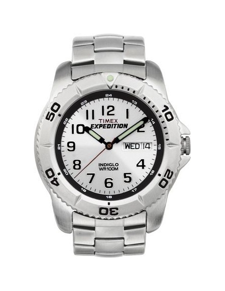 Ceas barbatesc Timex Expedition T46601