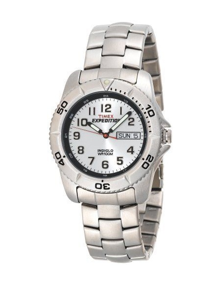 Ceas barbatesc Timex Expedition T46601