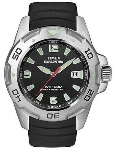 Ceas barbatesc Timex Expedition Casual Diver T49772