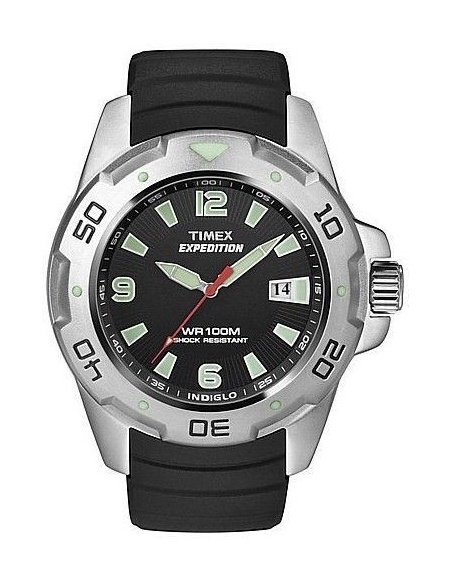 Ceas barbatesc Timex Expedition Casual Diver T49772
