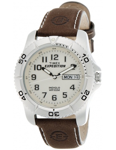 Ceas barbatesc Timex Expedition T46681