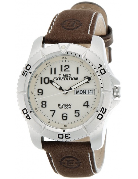 Ceas barbatesc Timex Expedition T46681
