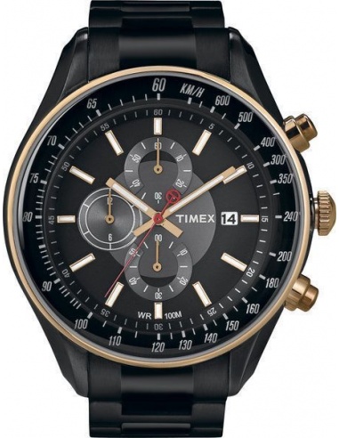 Ceas barbatesc Timex SL Premium T2N154