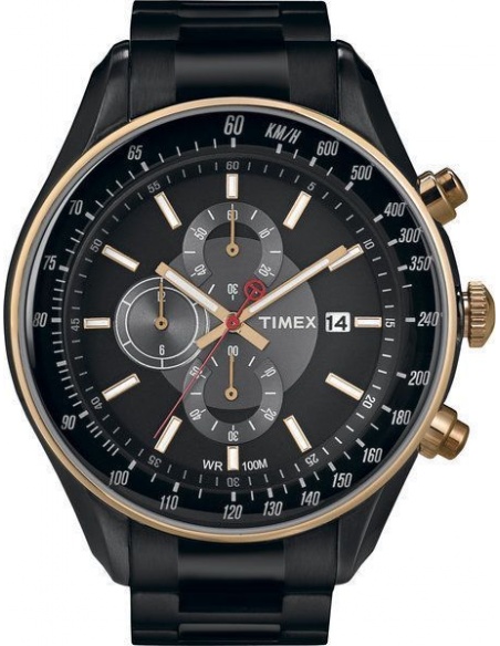 Ceas barbatesc Timex SL Premium T2N154