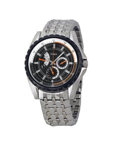 Ceas barbatesc Timex Retrograde T2M430 