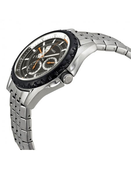 Ceas barbatesc Timex Retrograde T2M430 