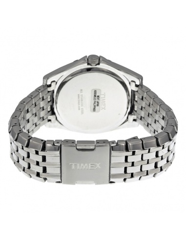 Ceas barbatesc Timex Retrograde T2M430 