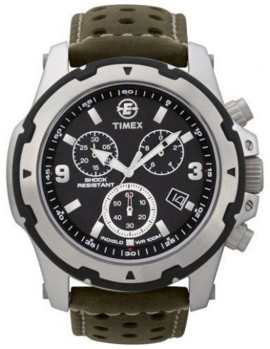 Ceas barbatesc Timex Expedition Rugged Field T49626