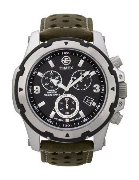 Ceas barbatesc Timex Expedition Rugged Field T49626