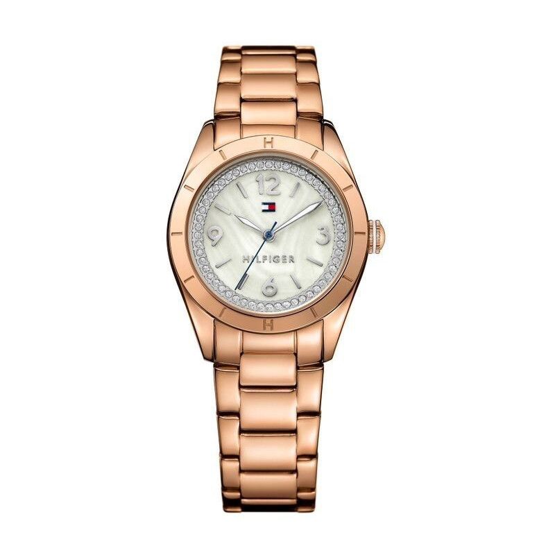 Ceas de dama Tommy Hilfiger 1781553