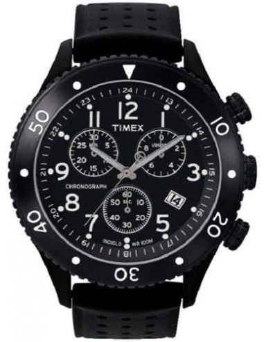 Ceas barbatesc Timex T Series Chronograph T2M708