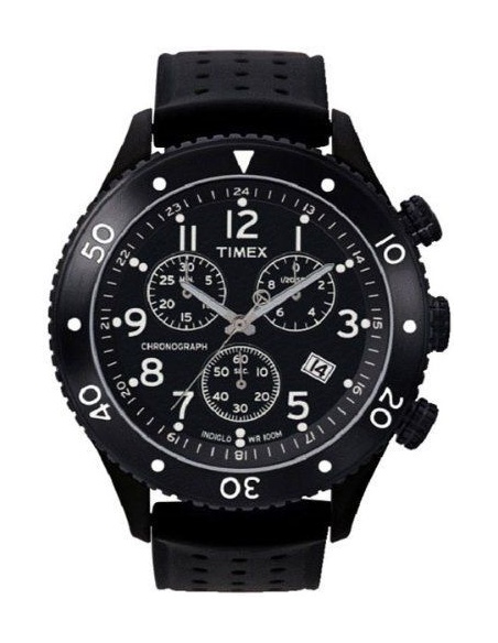 Ceas barbatesc Timex T Series Chronograph T2M708