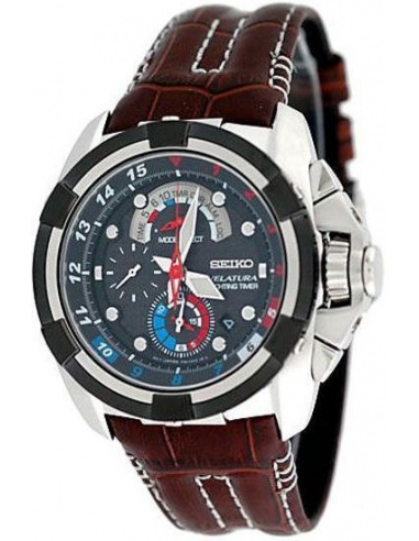 Ceas barbatesc Seiko Velatura SPC041