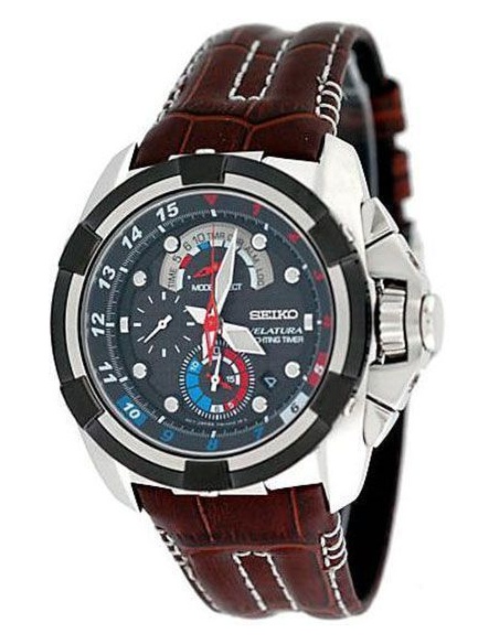 Ceas barbatesc Seiko Velatura SPC041