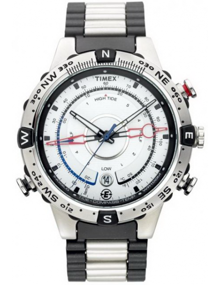 Ceas barbatesc Timex E-Instruments T45781 T2N722