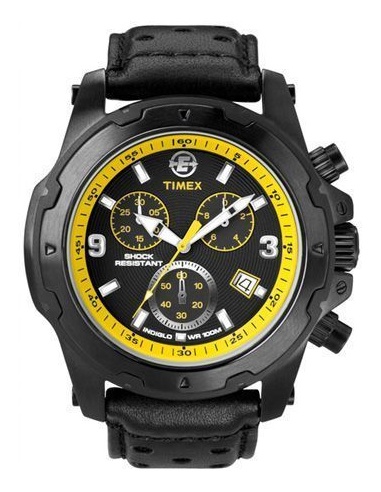 Ceas barbatesc Timex Expedition T49783