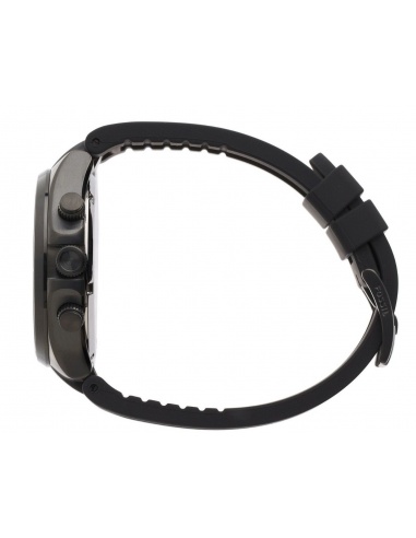 Ceas barbatesc Fossil Qualifier CH2918