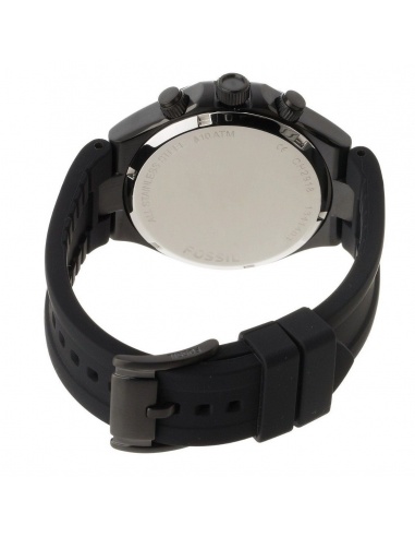 Ceas barbatesc Fossil Qualifier CH2918