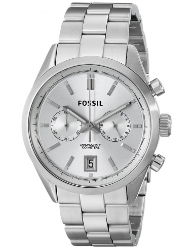 Ceas barbatesc Fossil Del Rey CH2968
