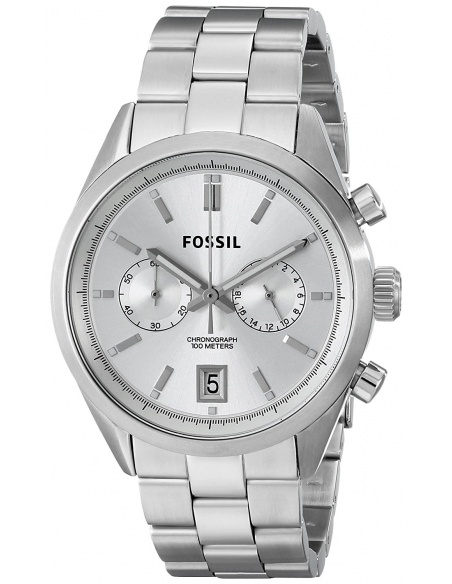 Ceas barbatesc Fossil Del Rey CH2968