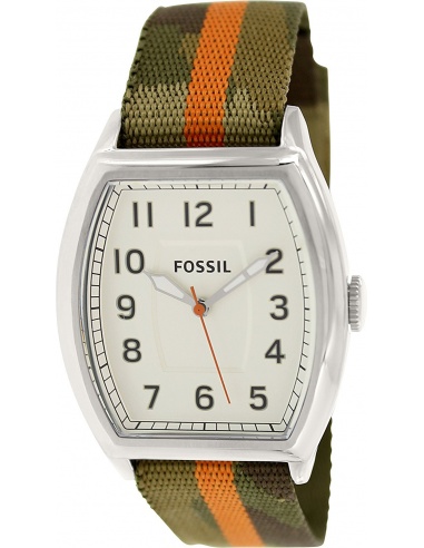 Ceas barbatesc Fossil Narrator FS4914