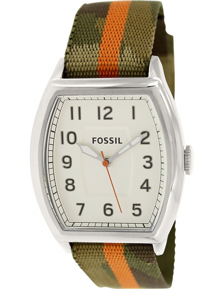 Ceas barbatesc Fossil Narrator FS4914