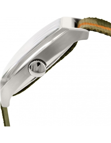 Ceas barbatesc Fossil Narrator FS4914