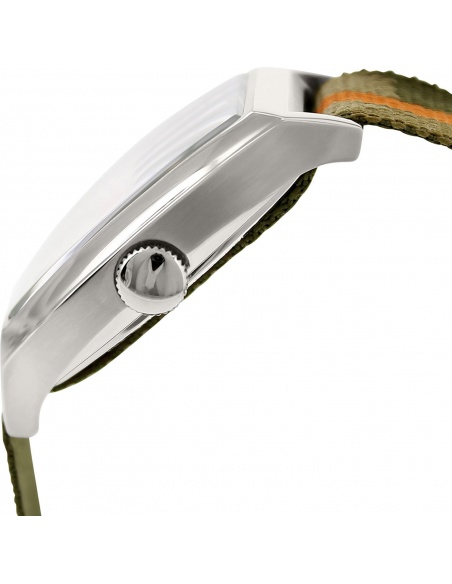 Ceas barbatesc Fossil Narrator FS4914