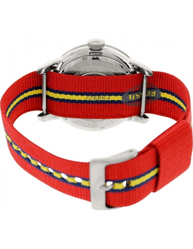 Ceas barbatesc Fossil Townsman FS4922