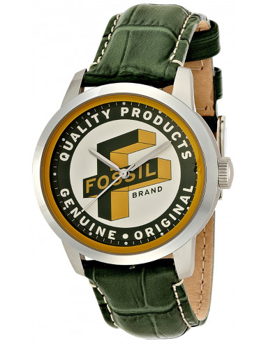 Ceas barbatesc Fossil Townsman FS4924