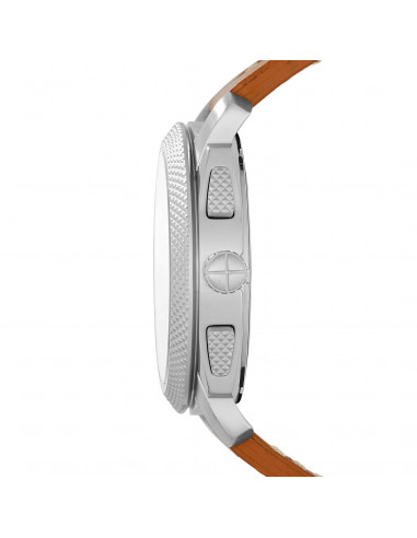 Ceas barbatesc Fossil Machine FS5131